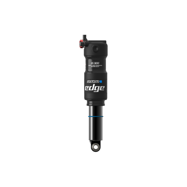Sr Suntour Ammortizzatore aria EDGE COMP TRUNNION - 205/65 mm, R-3CR