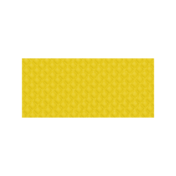 Velo Coppia nastri manubrio DIAMOND CON GEL EXTRA GRIP - giallo fluo