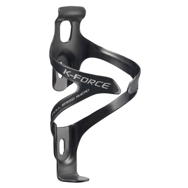 Fsa Portaborraccia K-FORCE CARBON - nero grigio