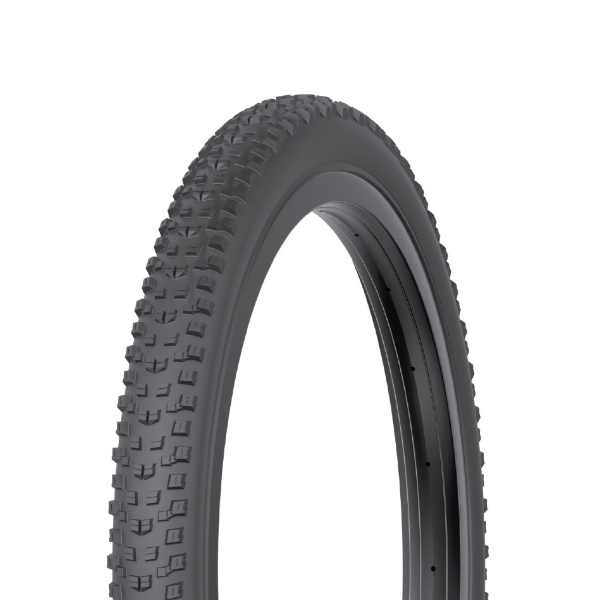 KENDA Copertone REGOLITH - 27.5X2.40, nero, SCT, Dual Tread