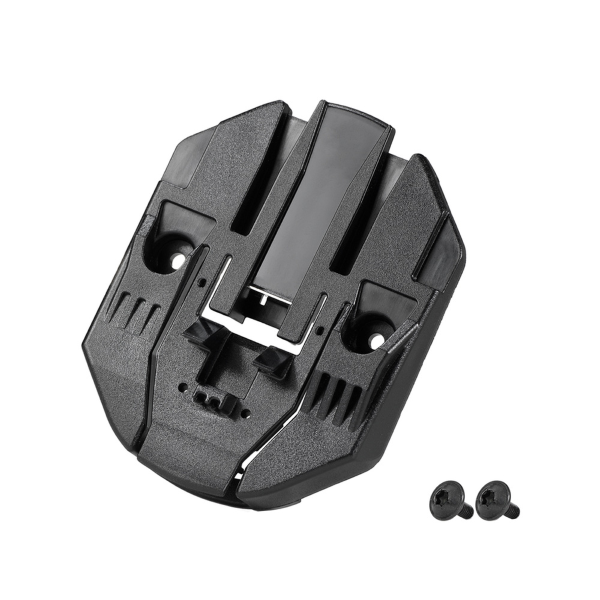 Bosch Kit piastra di fissaggio PowerTube verticale