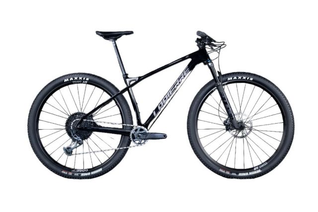 LAPIERRE PRORACE CF 7.9 C1 43M BLACK