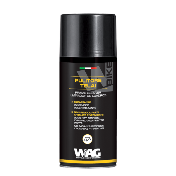 Wag PULITORE TELAI - 400 ml