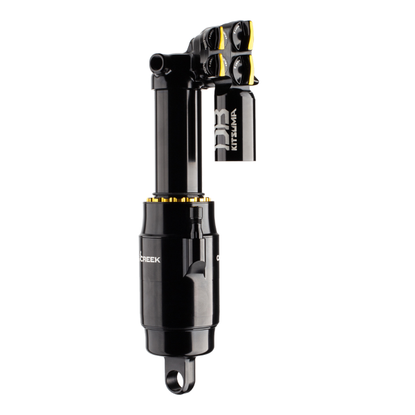 Cane Creek Ammortizzatore aria DB KITSUMA AIR TRUNNION - 185/50
