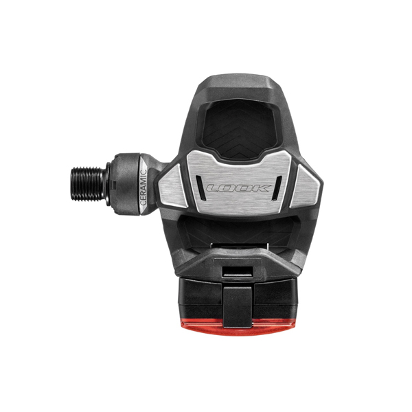 Look Pedali KEO BLADE CARBON CERAMIC 12 VISION - MODEL YEAR 2025 - nero