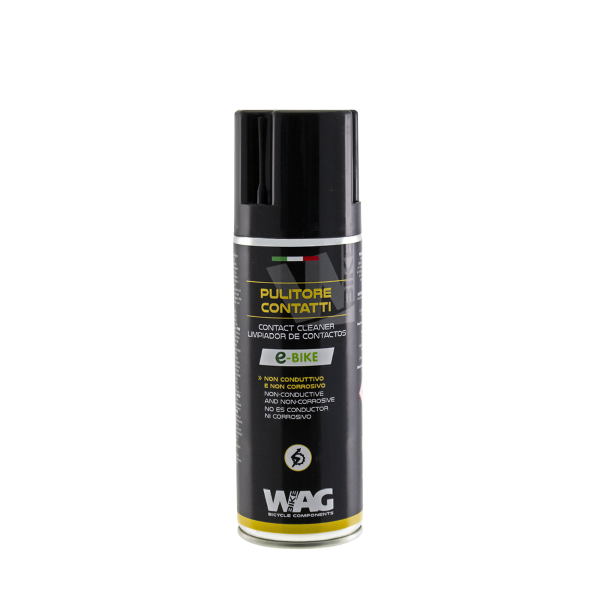 Wag PULITORE CONTATTI SPRAY - 200 ml