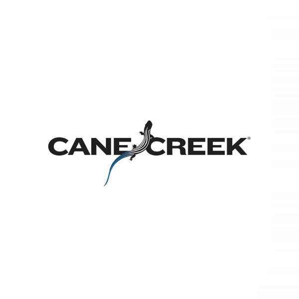 Cane Creek Piatto Clip molla 2.0 - 9.5mm Shaft Per ammortizzatori con attacco ad occhiello