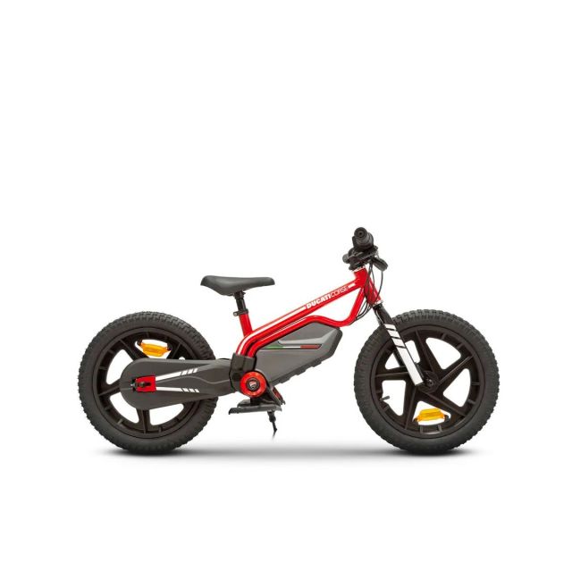 DUCATI e-Moto KIDS