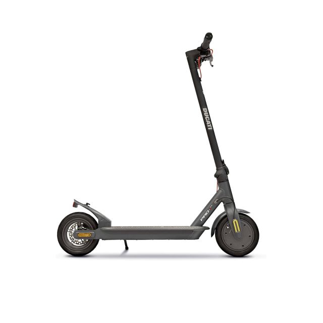 DUCATI PRO-I EVO SAFE RIDE