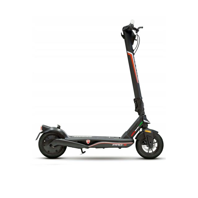 DUCATI PRO-III (20 KM/H)