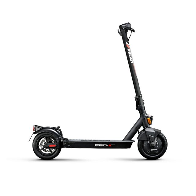DUCATI PRO II PLUS