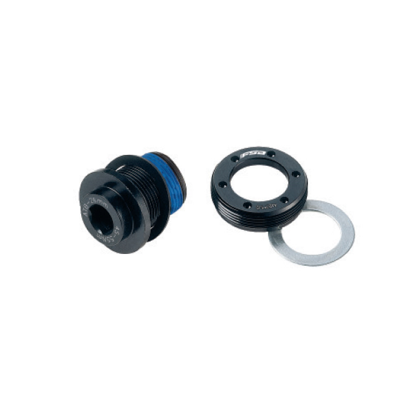 Fsa Coppia bulloni guarnitura ROAD QR-8A (M18)