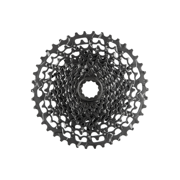 Sram Pacco pignoni a cassetta PG-1130 NX, Rival 1, Apex 1 11V - 11-42 denti, nero, SH11