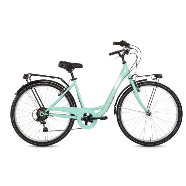 Myland VICOLO 26.2 - AZZURRO 43 6V