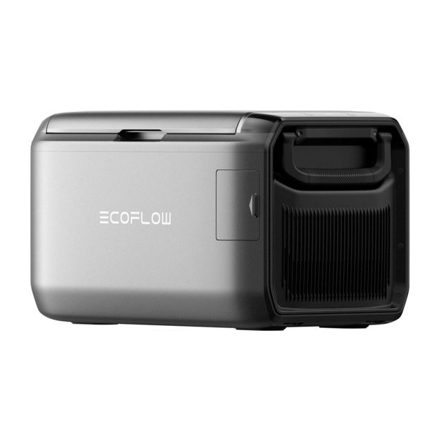 ECOFLOW GLACIER CLASSIC 35L