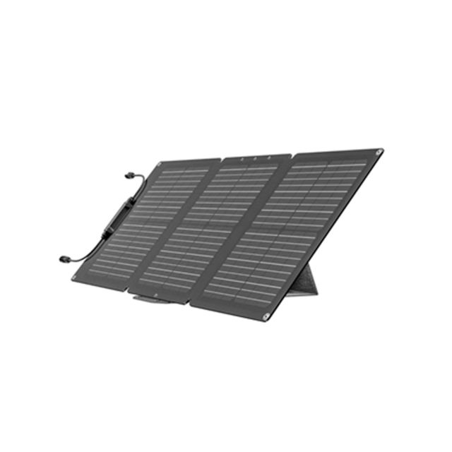 ECOFLOW PANNELLO SOLARE 60W - TYPE-C