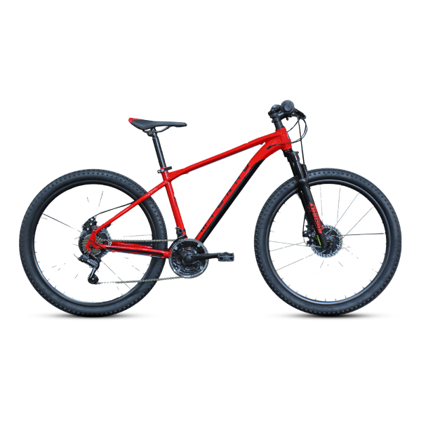 Myland ALTURA 27 - ROSSO 38