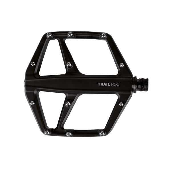 Look Pedali TRAIL ROC - nero