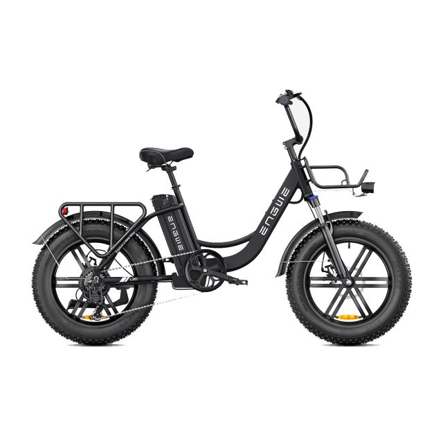 Engwe L20 Nero