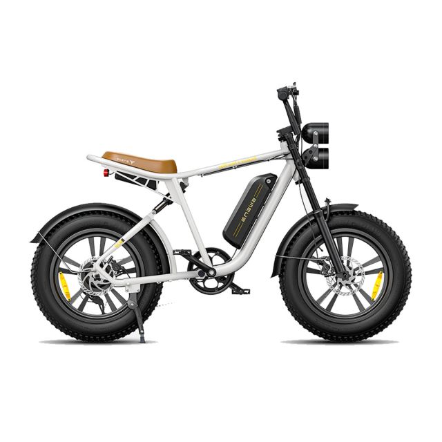 Engwe M20 Bianco