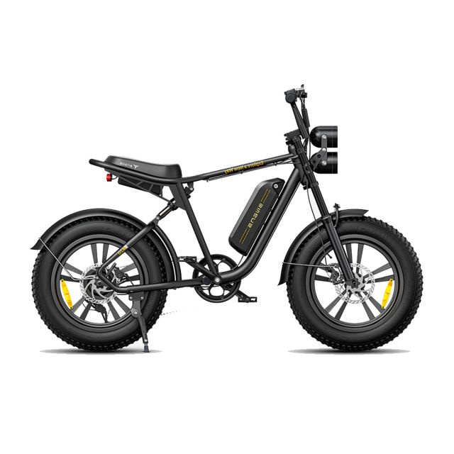 Engwe M20 Nero