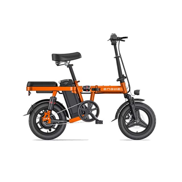 Engwe T14 Arancione
