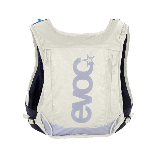 EVOC Zaino Mtb HYDRO PRO ULTRA 1,5 L + SACCA IDRICA 1,5 L SAND