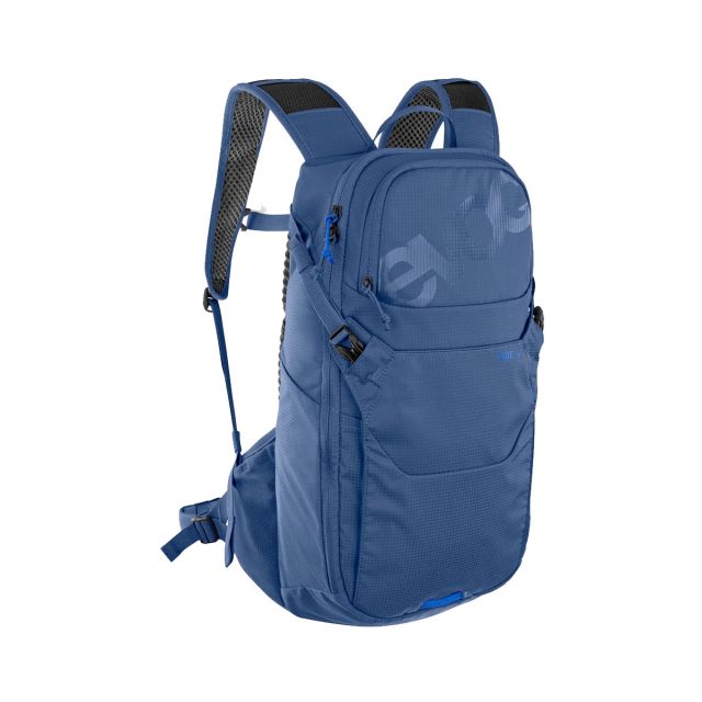 EVOC Zaino Mtb RIDE 12L - Denim Blue