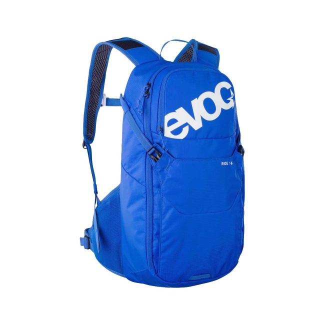 EVOC Zaino Mtb RIDE 16L - ROYAL BLUE