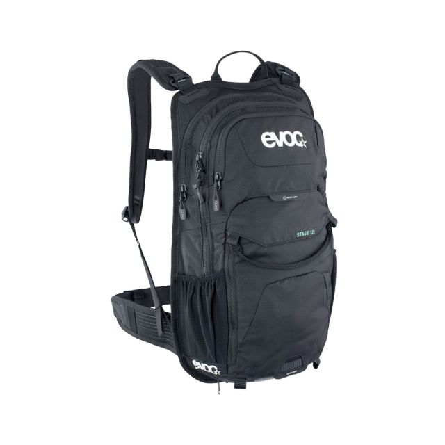 EVOC Zaino Mtb STAGE 12L - Black