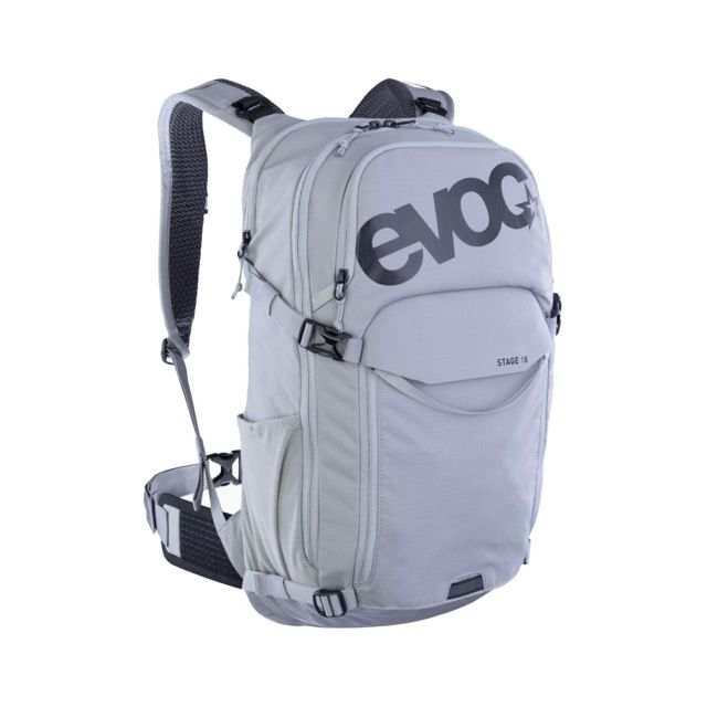 EVOC Zaino Mtb STAGE 18L - Stone