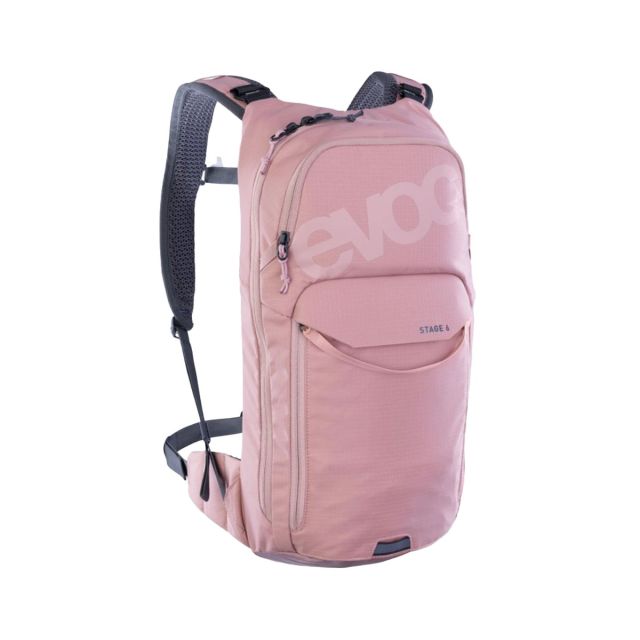 EVOC Zaino Mtb STAGE 6L - Dusty Pink