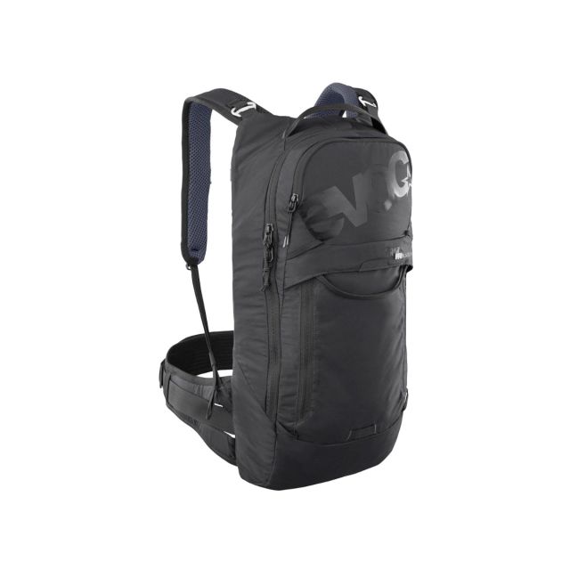 EVOC Zaino Mtb TRAIL PRO 10 con Paraschiena - L/XL