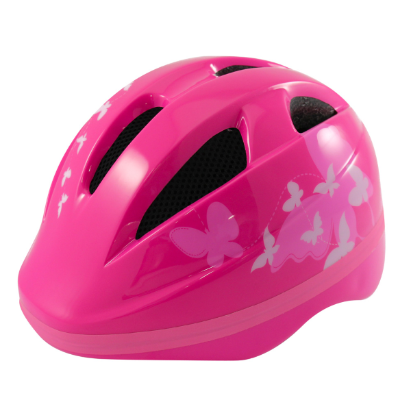 Wag Casco EARLY RIDER - S (52-56 cm), Butterfly
