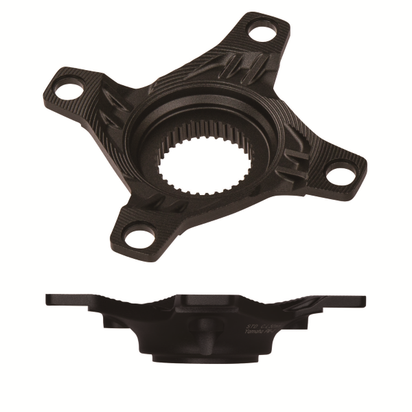 Fsa Spider YAMAHA PW-X 1x/2x - nero standard 142 W0023