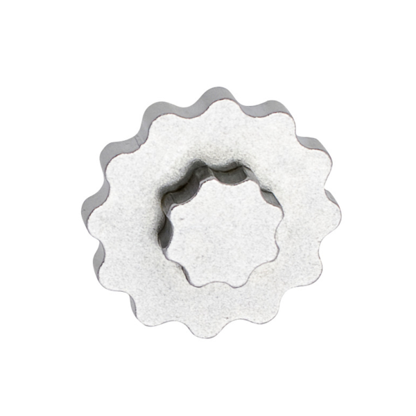 Unior Chiave per vite in plastica Shimano 1609.1/2