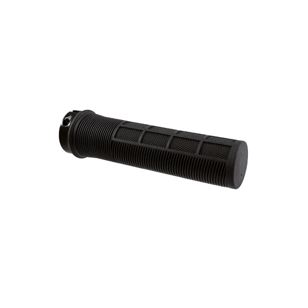 Wag Manopole SHAPE R LOCK-ON - nero nero