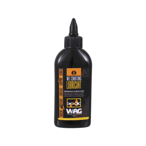 Wag LUBRIFICANTE PER CONDIZIONI UMIDE - 125 ml