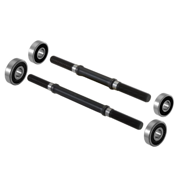 Easy Kit perni e cuscinetti per ruote in lega 40 704 - 40 710