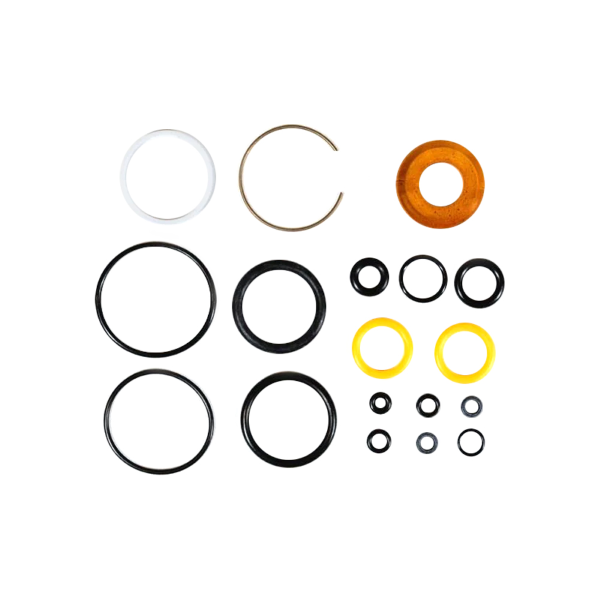 Fox Racing Shox Kit olio revisione ammortizzatore 2024 FLOAT X / BOMBER Air