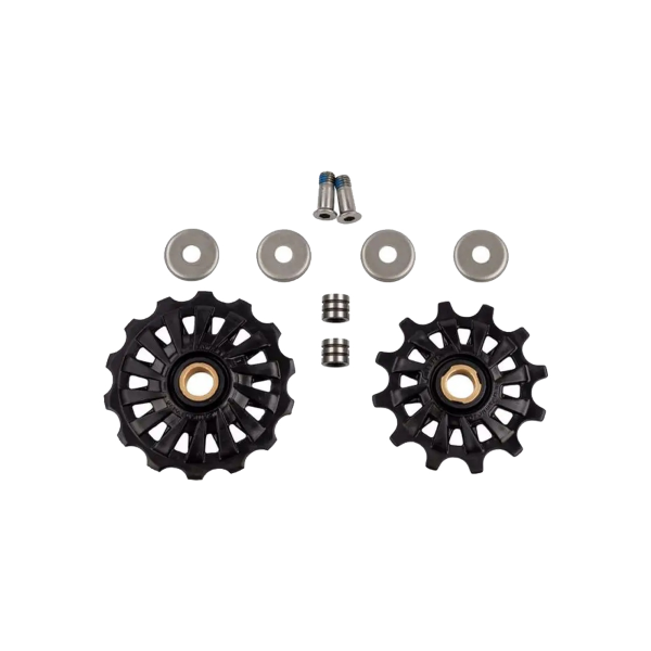 Campagnolo Pulegge EKAR 13v