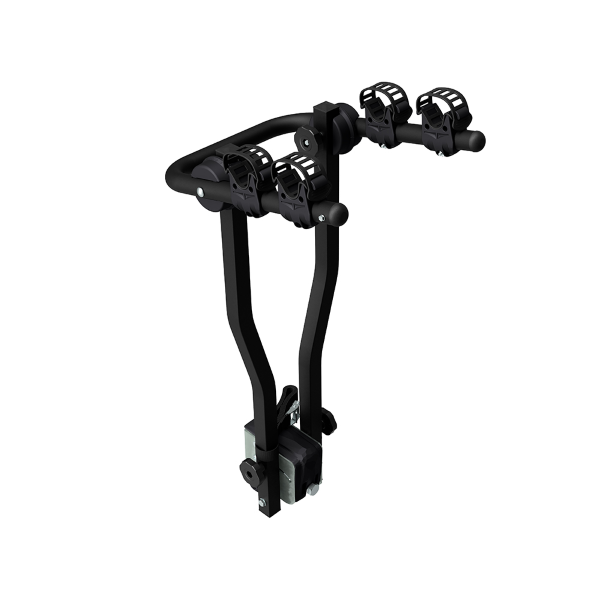 Peruzzo Portabici gancio traino AREZZO - 3 bici