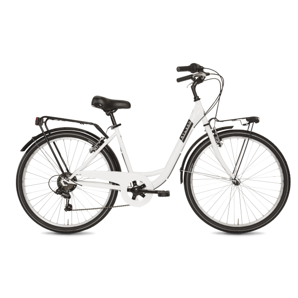 Myland VICOLO 26.2 - BIANCO 43 6V
