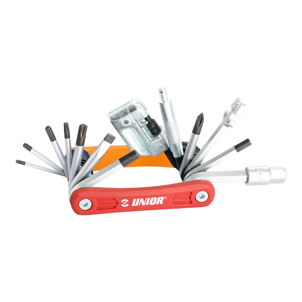 Unior Multitool EURO 17 1655EURO17-US