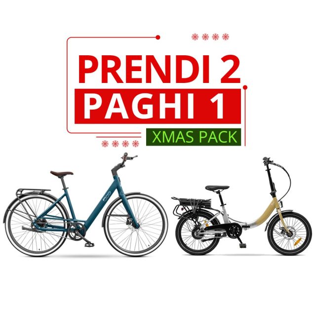 FIAT 500 CITY + Lancia Brio Gold