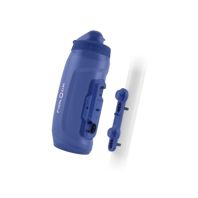 FIDLOCK BORRACCIA BLUE 590ML TWIST CON ATTACCO BICI