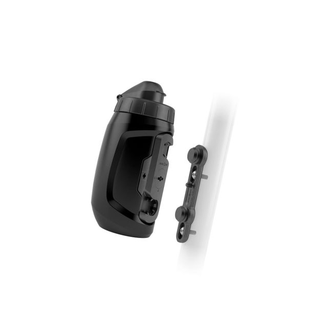 FIDLOCK BORRACCIA DARK 450ML TWIST CON ATTACCO BICI
