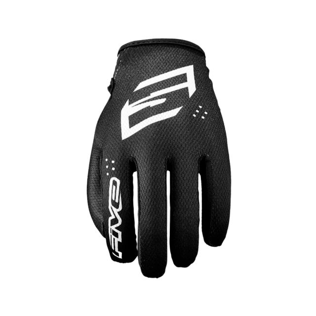 FIVE5 GUANTI XR-RIDE - Black