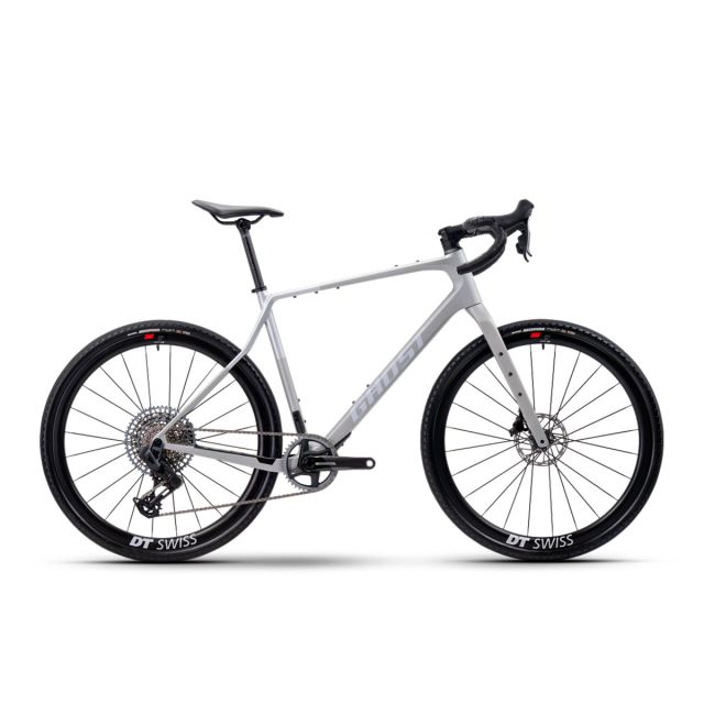 GHOST Asket CF LTD Grey