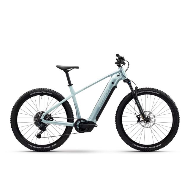 GHOST e-TERU Advanced High Green
